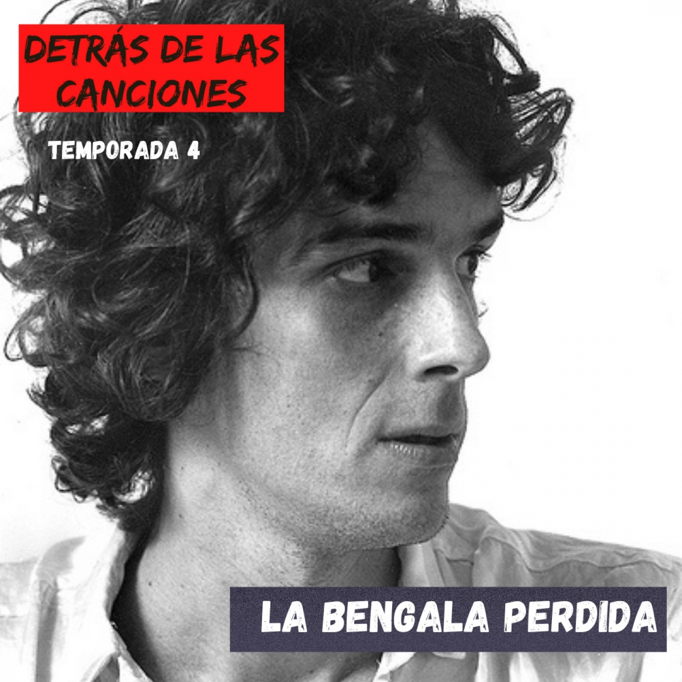 Detrás de las canciones
