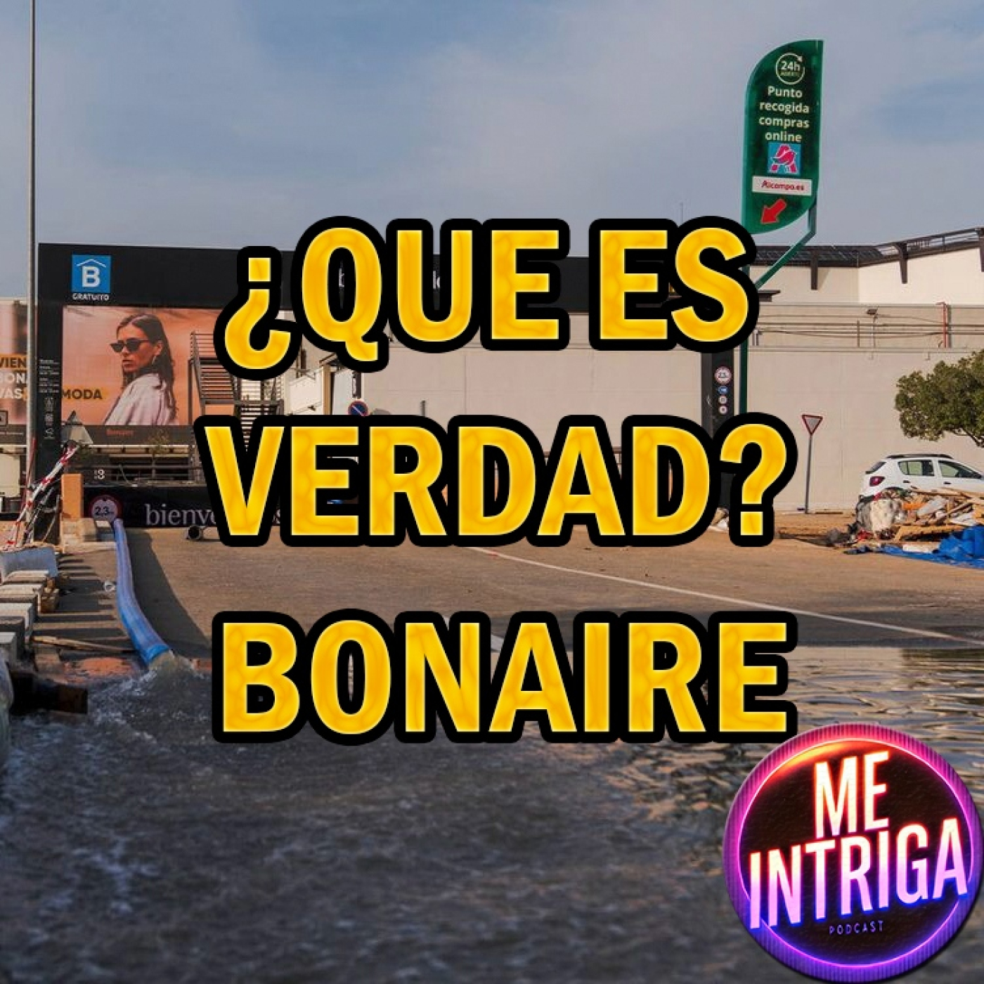 ME INTRIGA