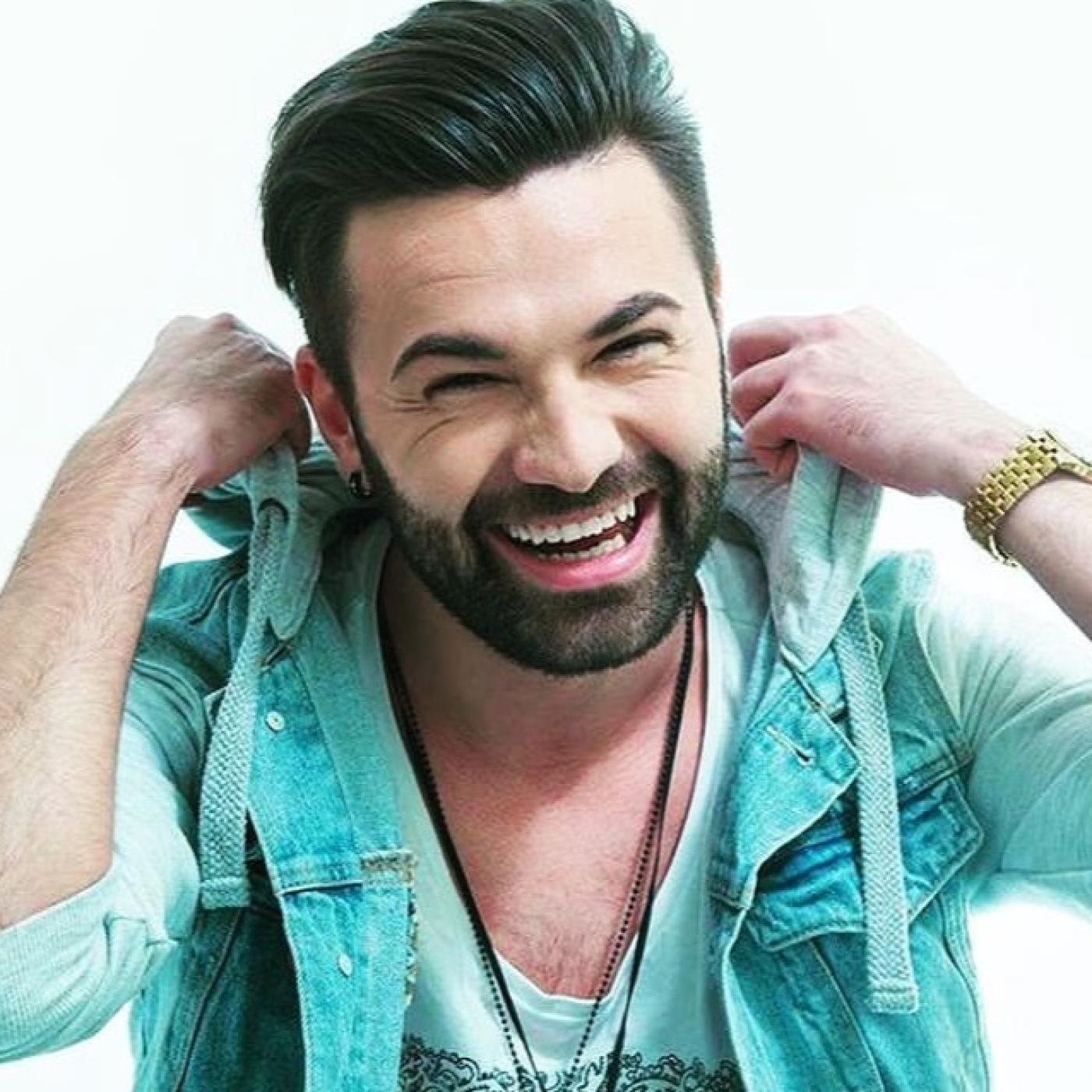 Interviuri: Artiști la Radio Românul