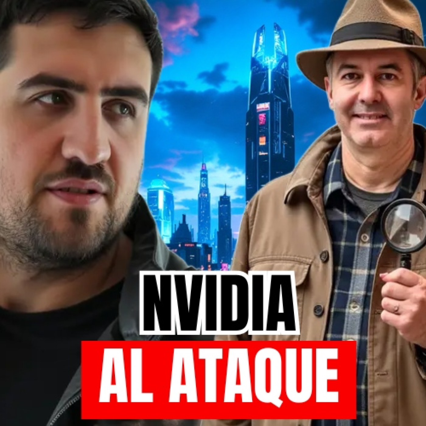Codemancers - Inteligencia Artificial