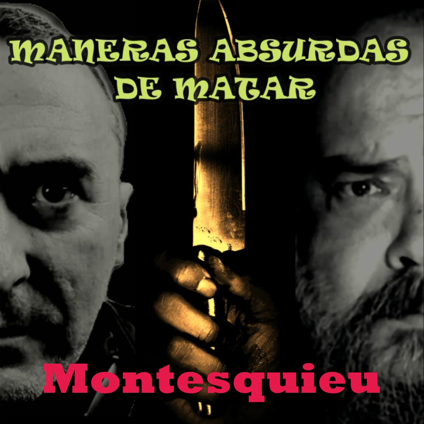 Maneras Absurdas de Matar