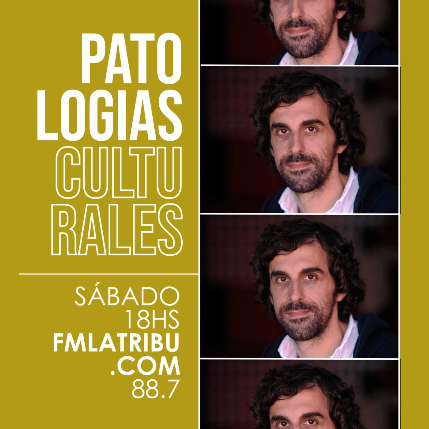 Patologías Culturales
