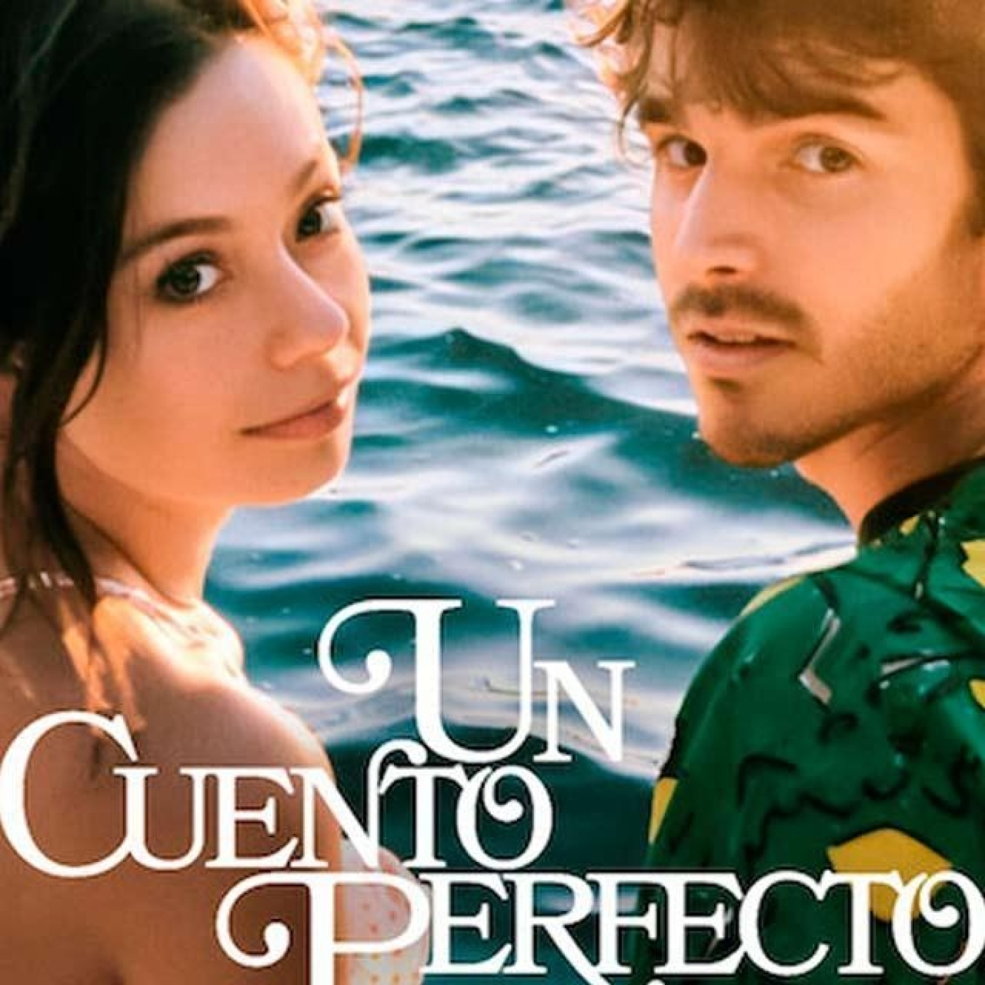 Un cuento perfecto 1.2 #audesc episode artwork