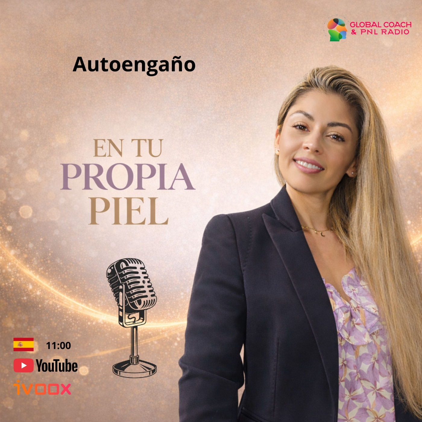 ➡️AUTOENGAÑO