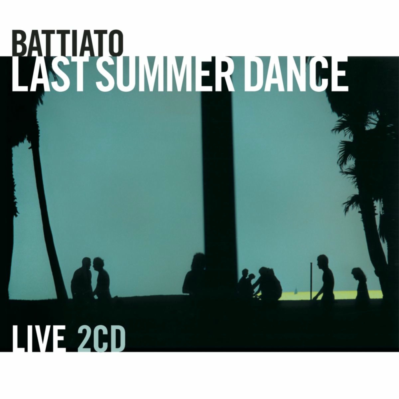 Entre Músiques 257 (T8). Last summer dance, Franco Battiato... valencià episode artwork