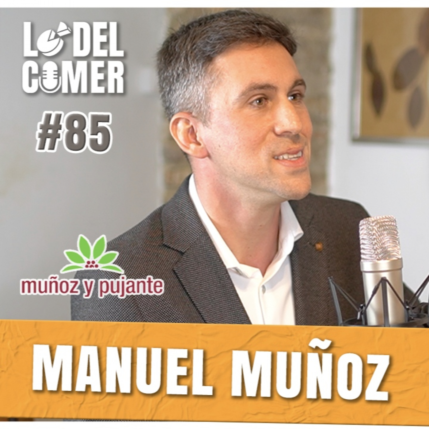 Lo del Comer - Ciencia y Tecnología de Alimentos