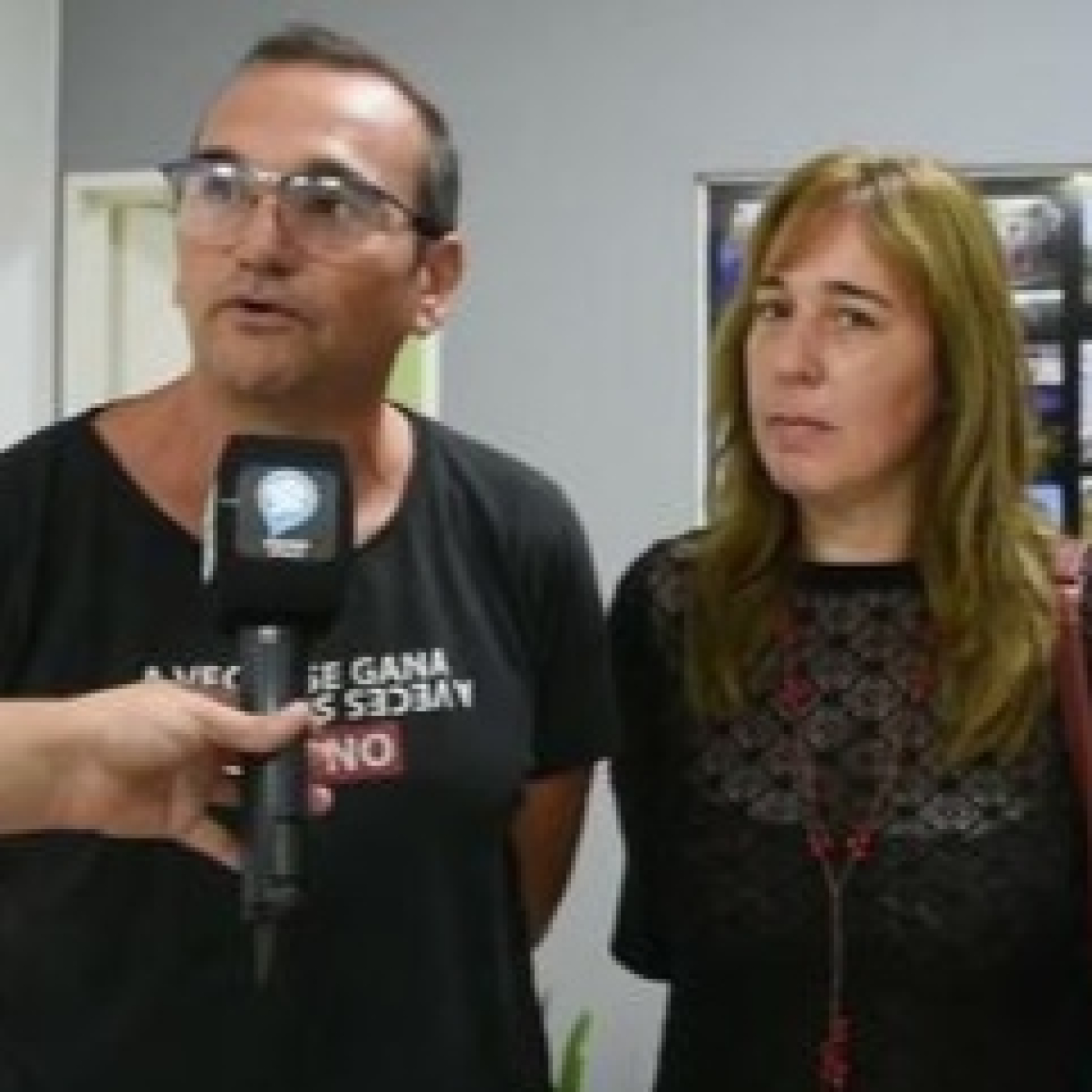 Testimonios de representantes de las instituciones, luego de la entrega de subsidios episode artwork