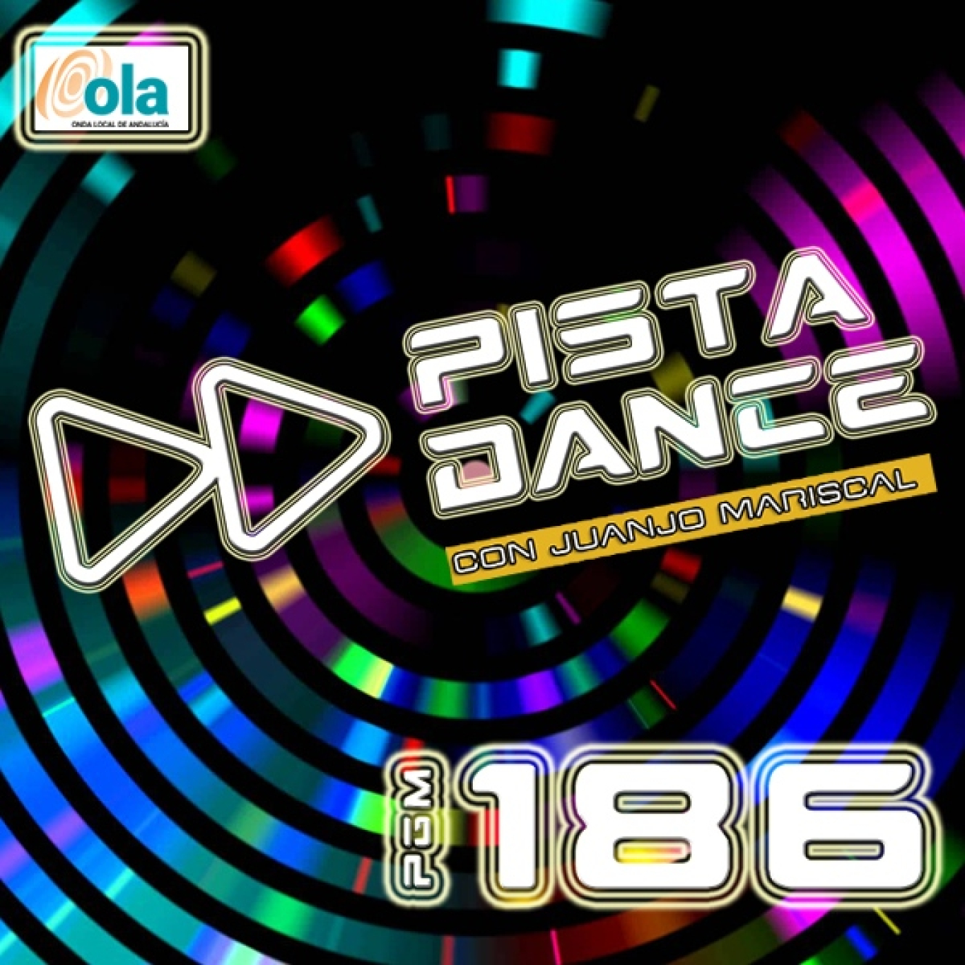PISTA DANCE