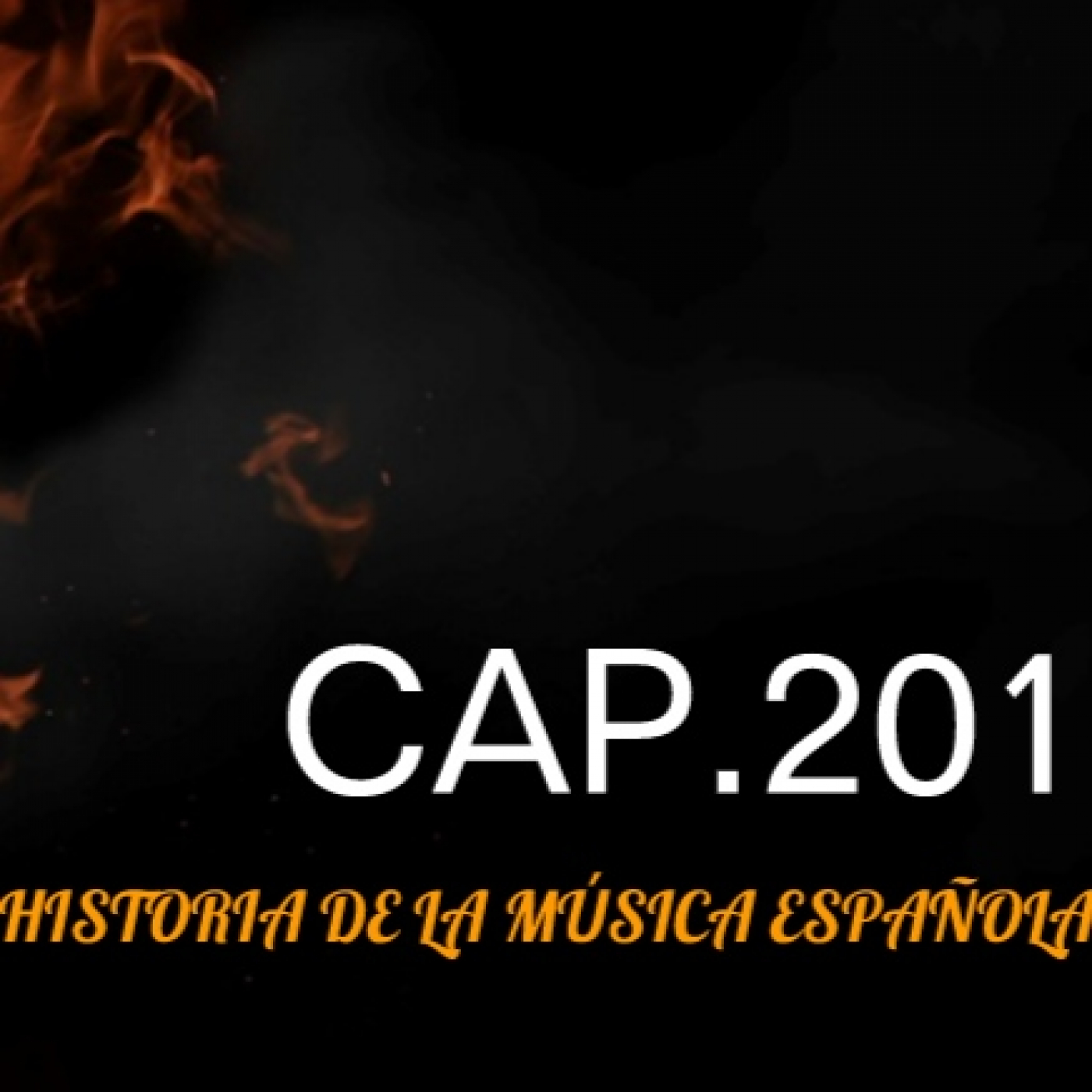 Historia Musica España