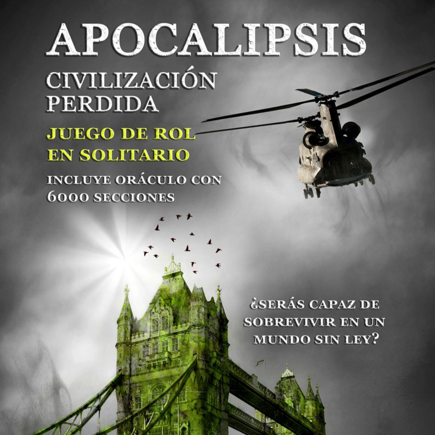 Podapocalipsis