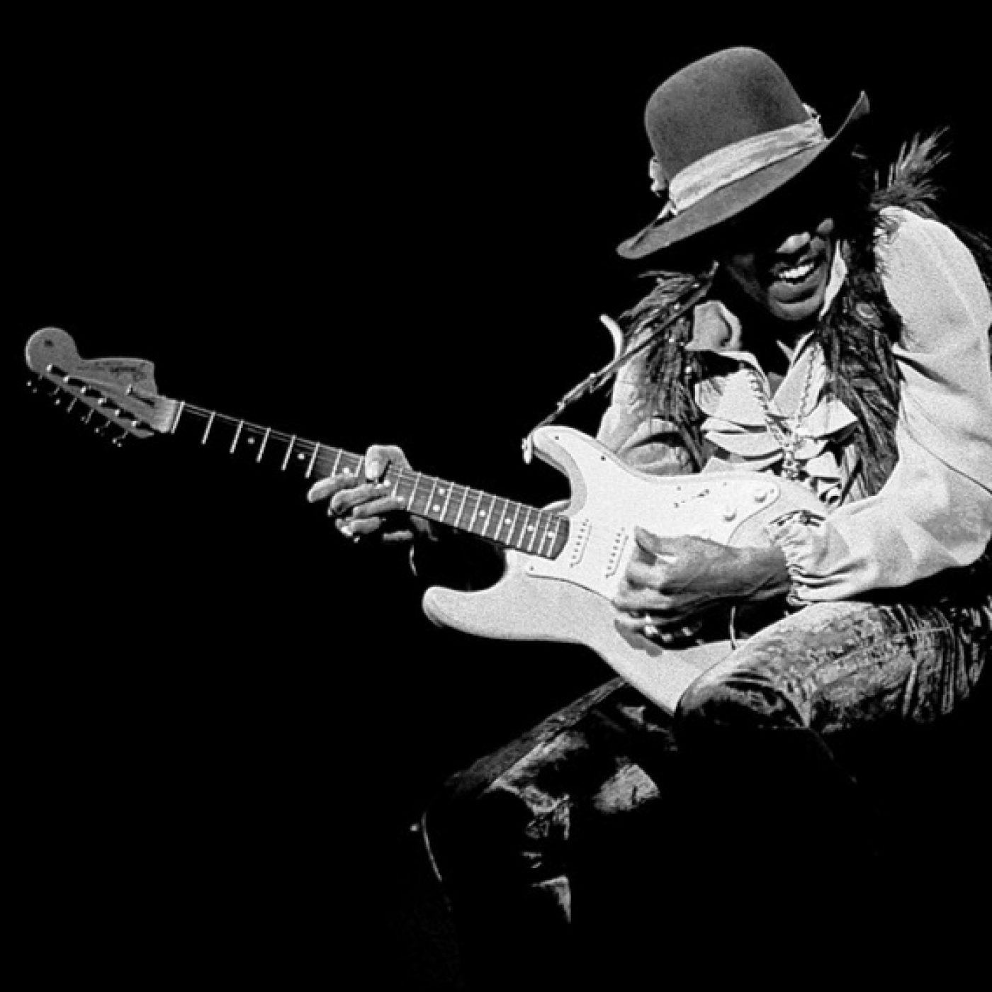 Programa #181 emitido el 23 de Febrero de 2.022 (Emergentes + Especial Jimi Hendrix (IV)) episode artwork
