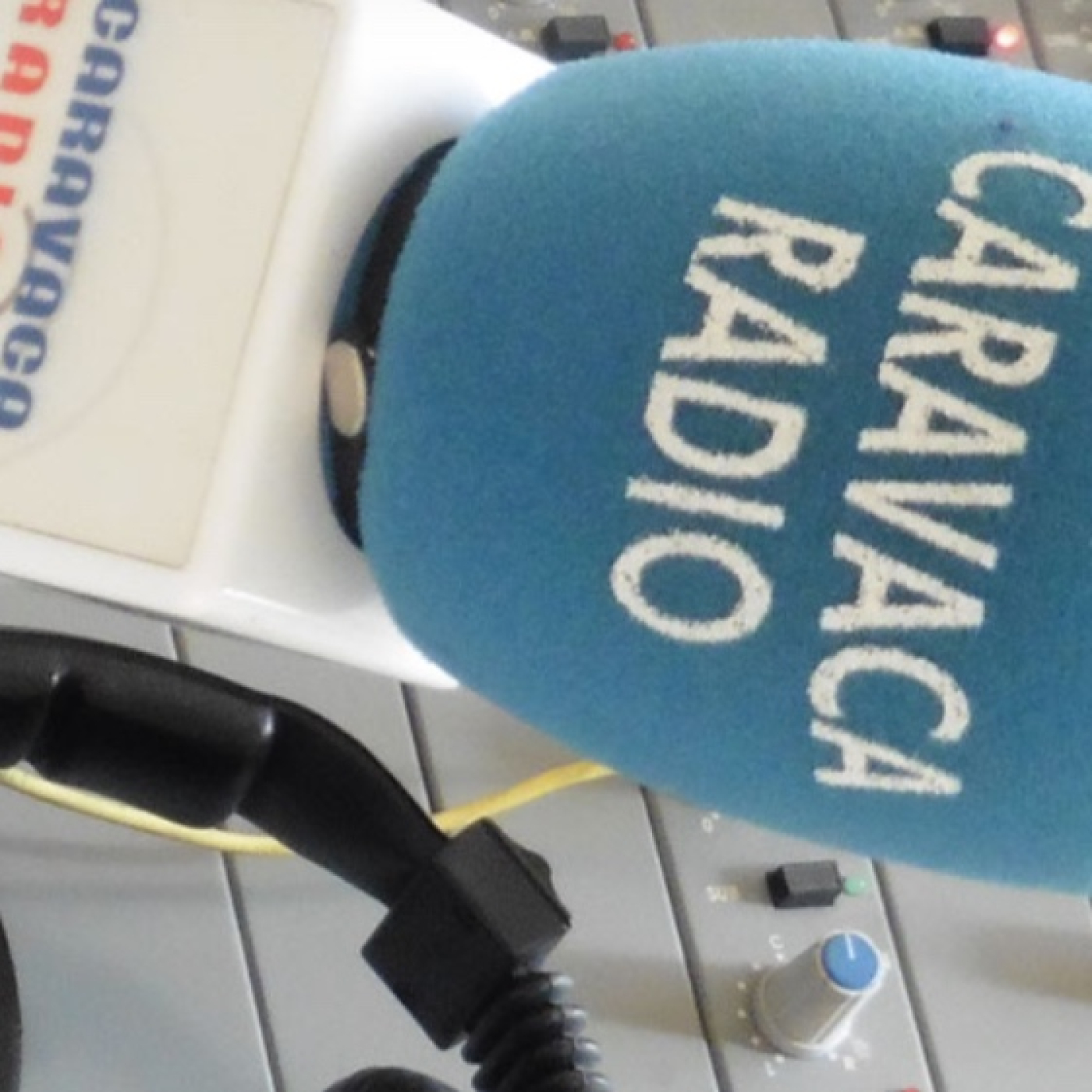 CARAVACA RADIO