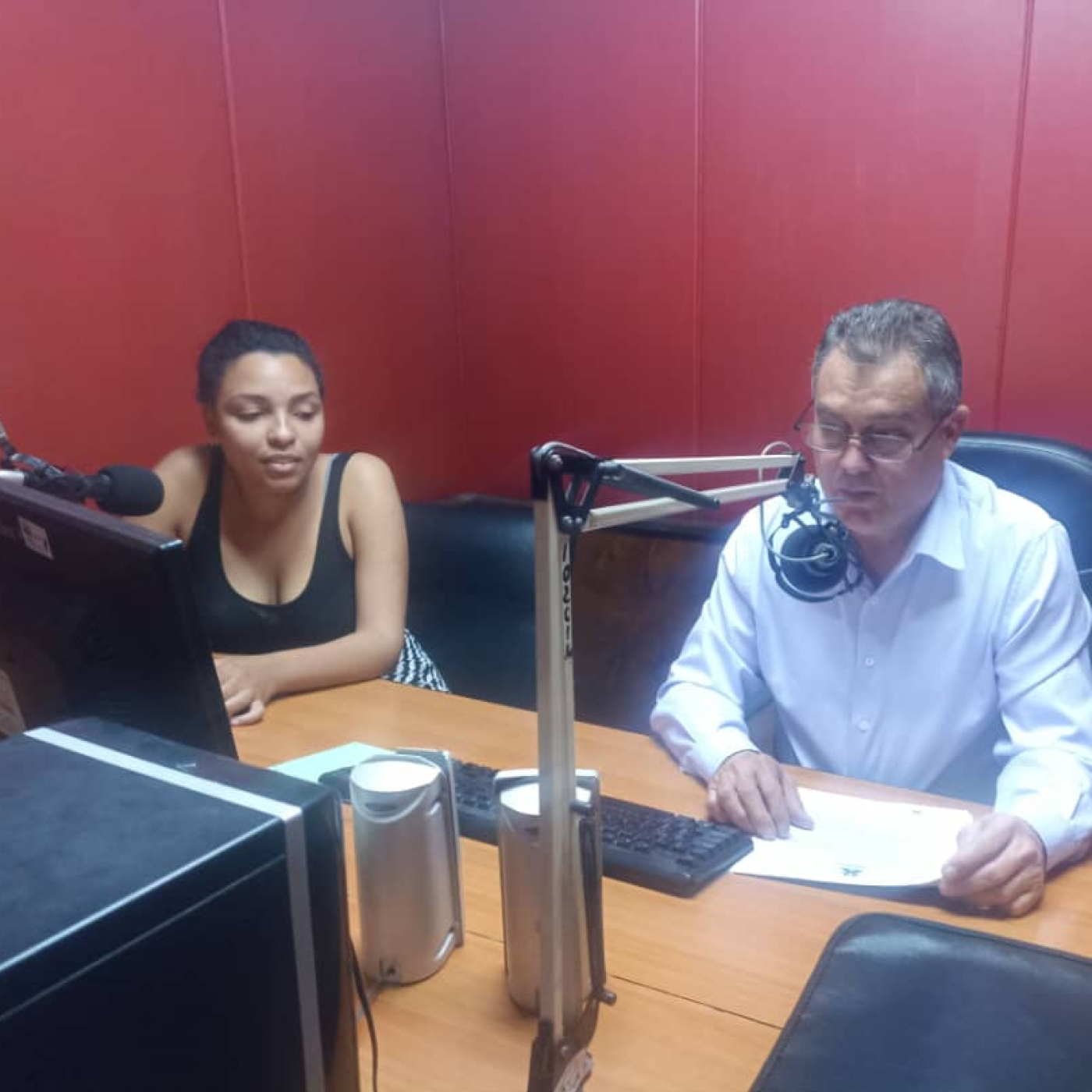 ¿Cómo garantizará la universidad pinareña el proceso docente en las actuales condiciones del país?