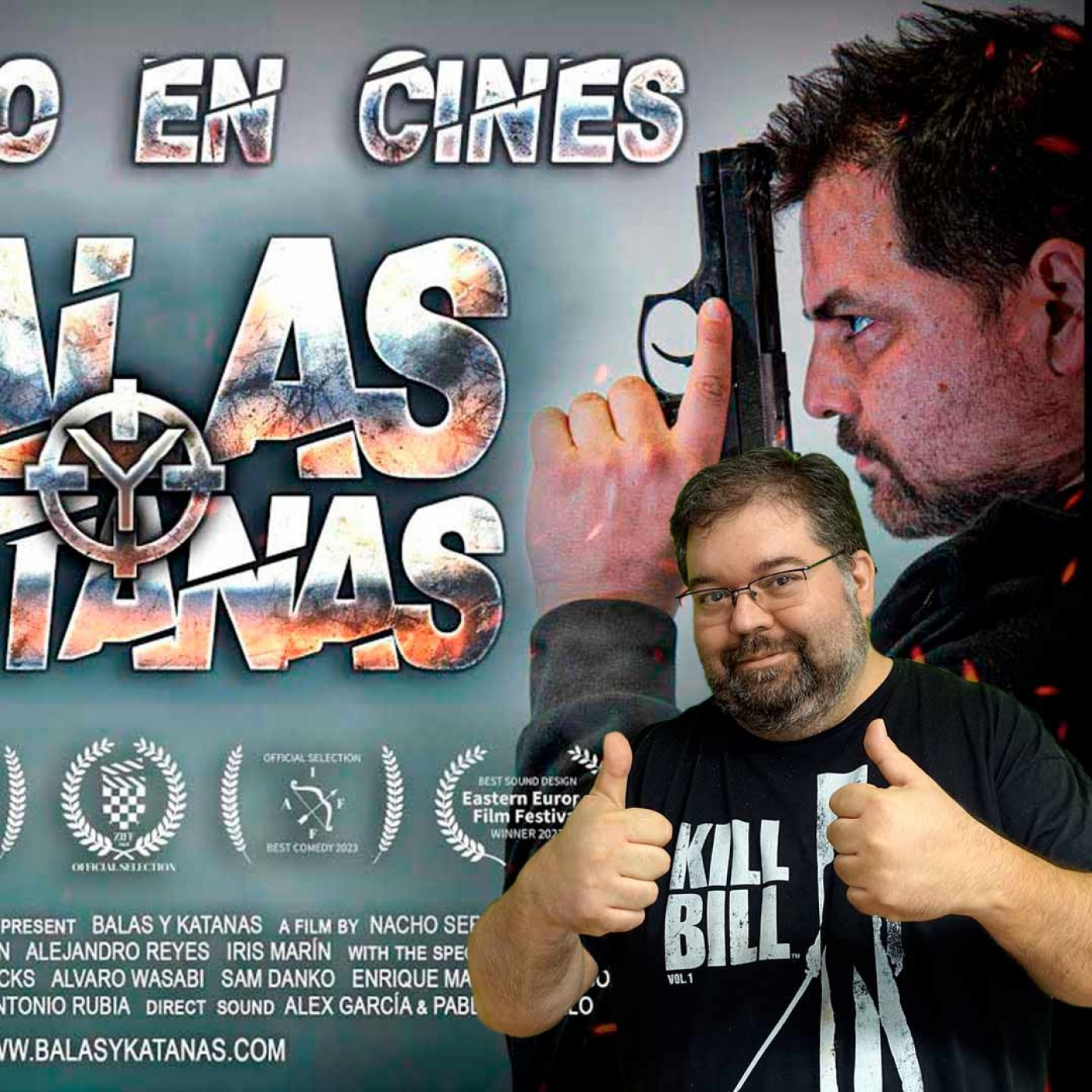 AccionCine Podcast