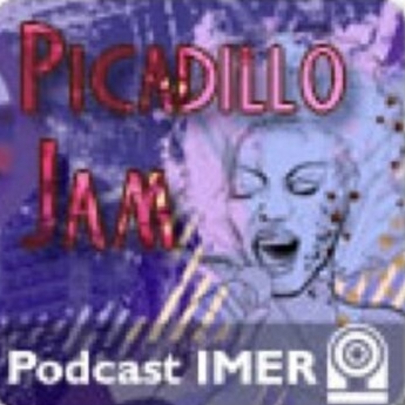 PICADILLO JAM