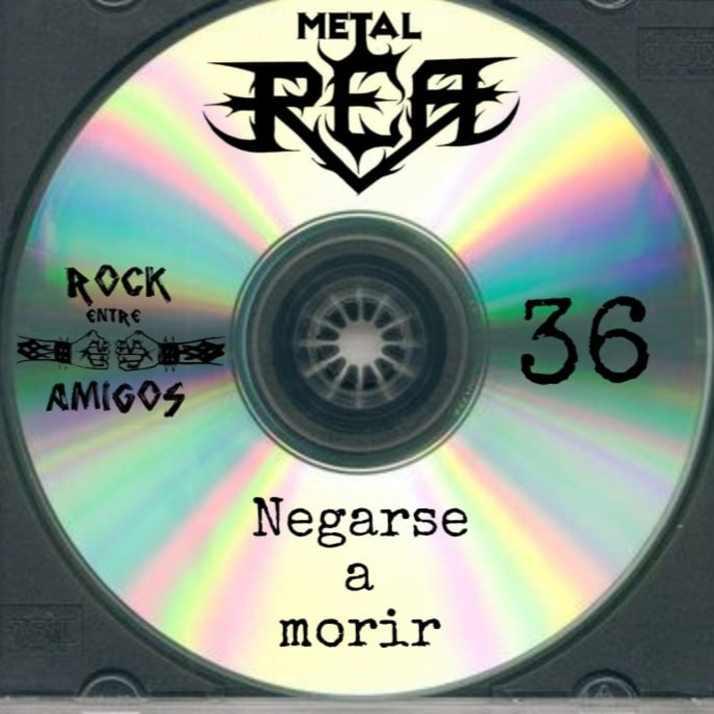 Rock entre amigos