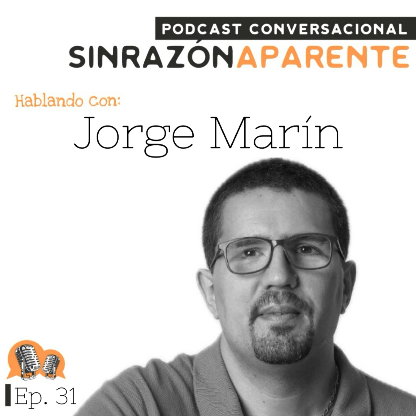 Sinrazón Aparente