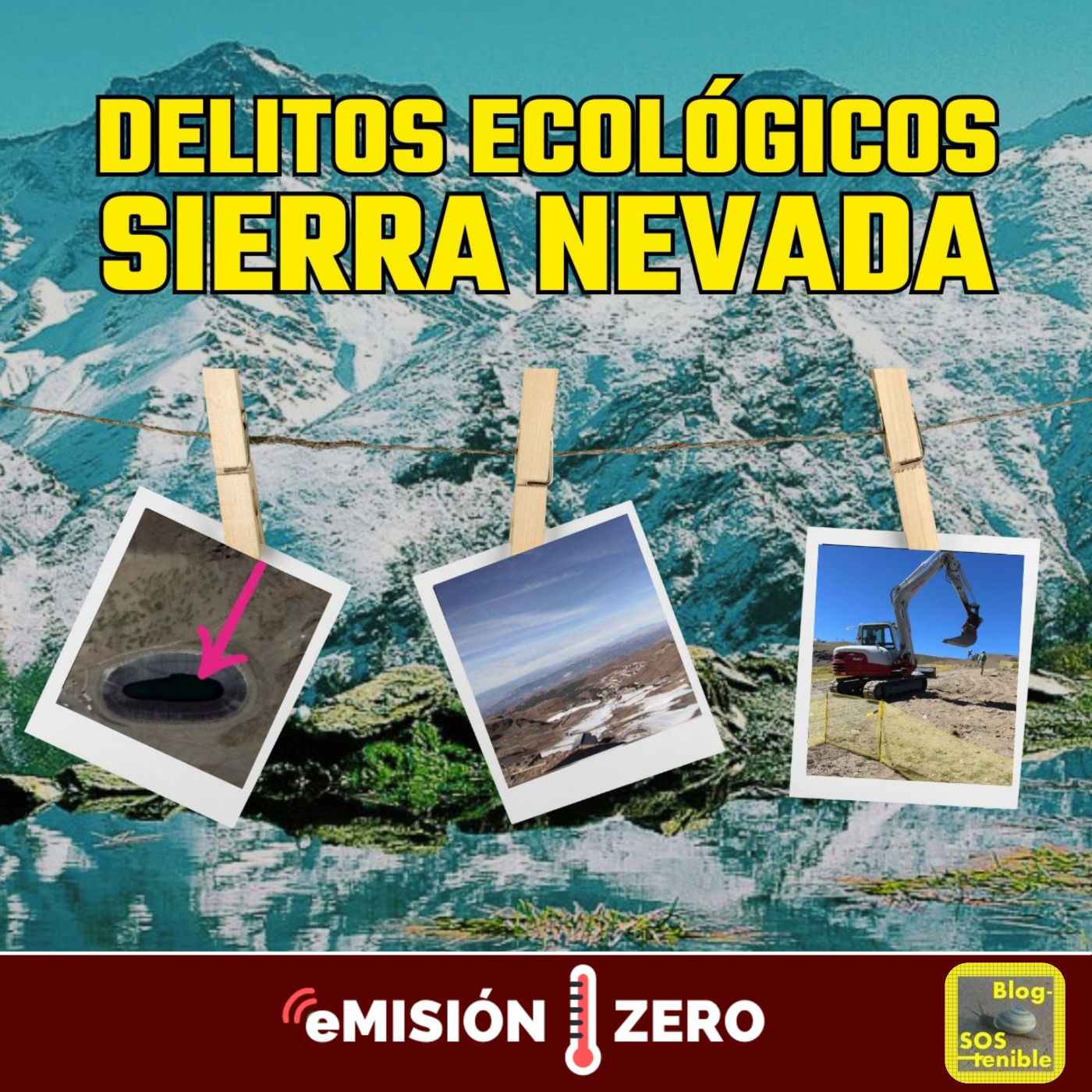 Emisión Zero