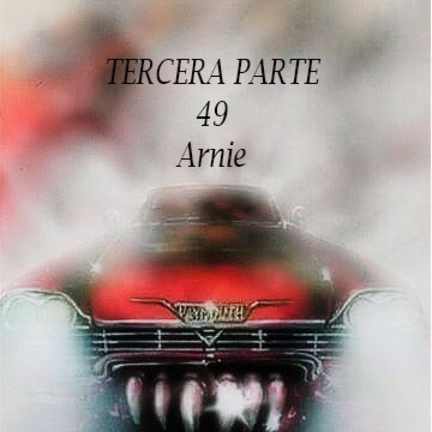 La hora del espanto