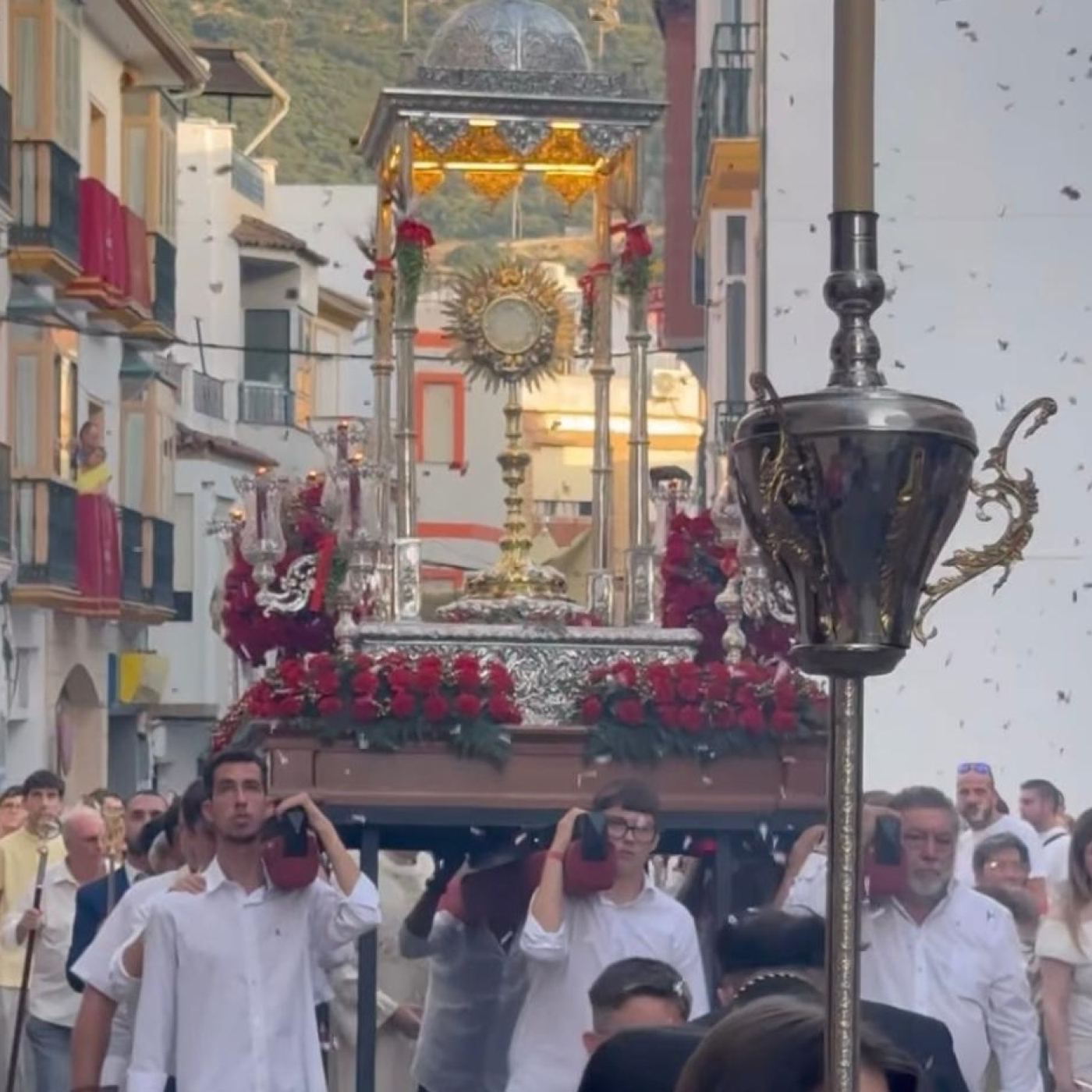 Mencía Levanta