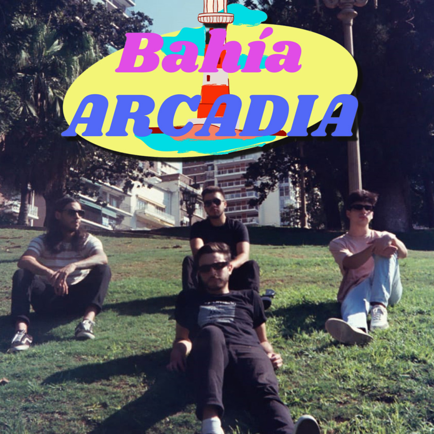 ROCK DE ACA