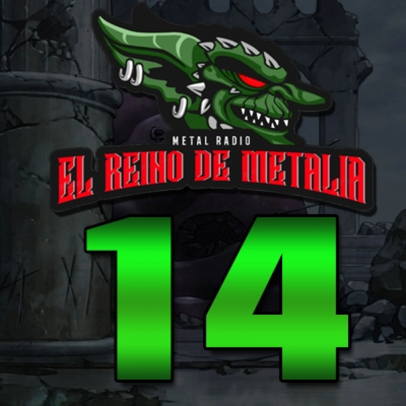 El Reino de Metalia