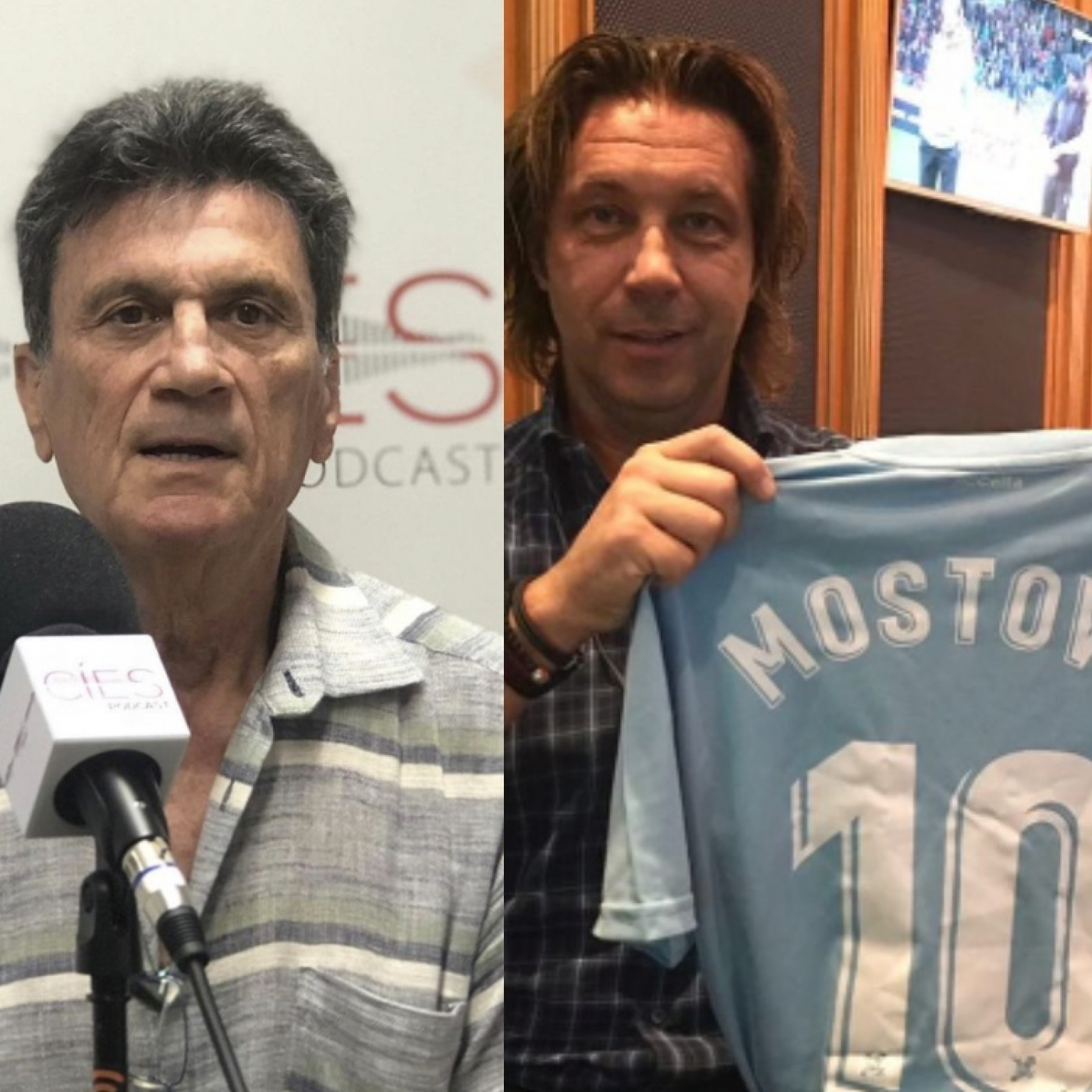 CÍES Podcast: Capítulo 1130 _ 23-08-23