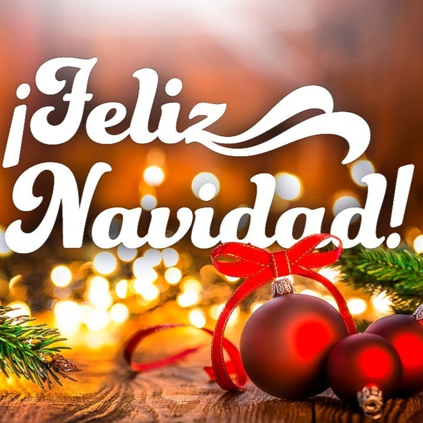 FELIZ NAVIDAD ... tras unos dias de descanso, estamos de vuelta con las pilas cargadas ! Paz y música para todos/as episode artwork