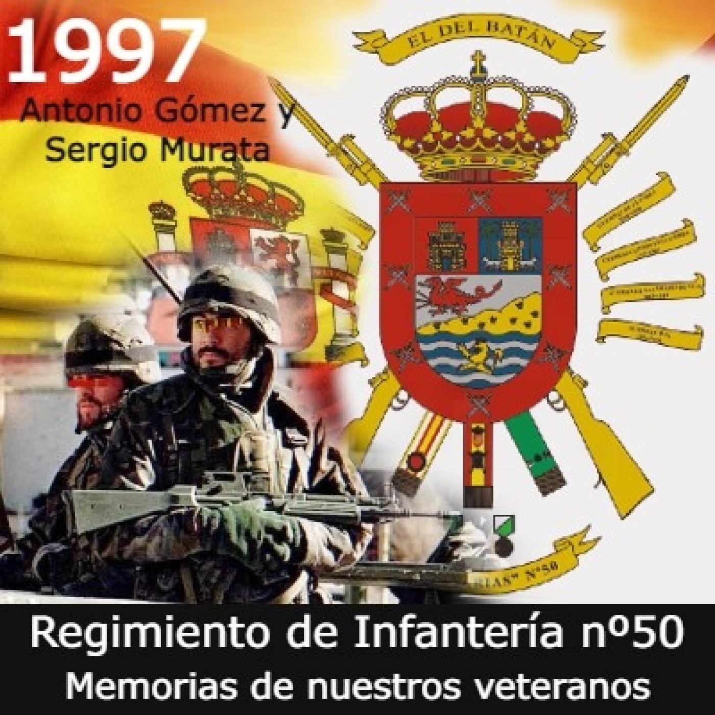 Niebla de Guerra podcast