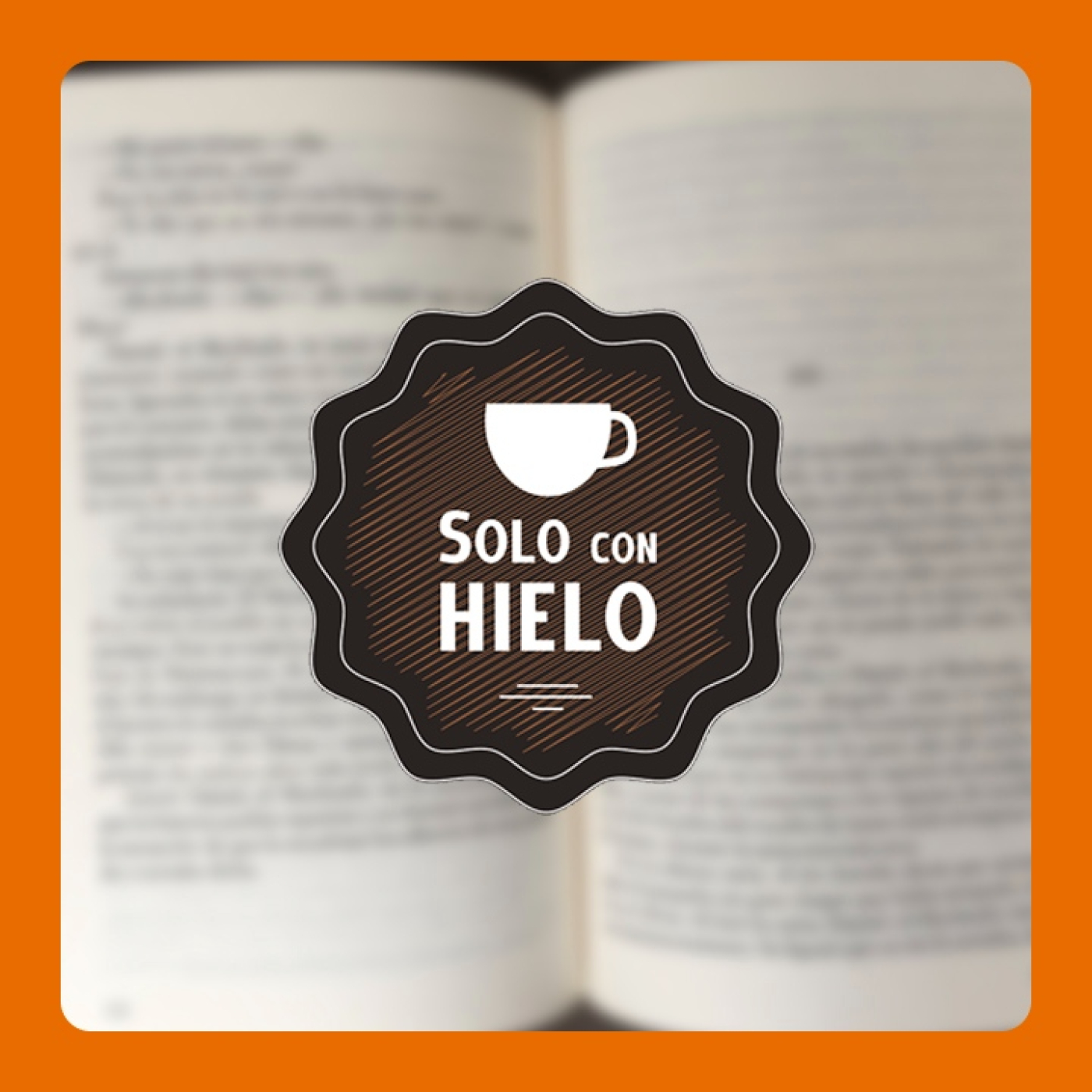 Solo con hielo