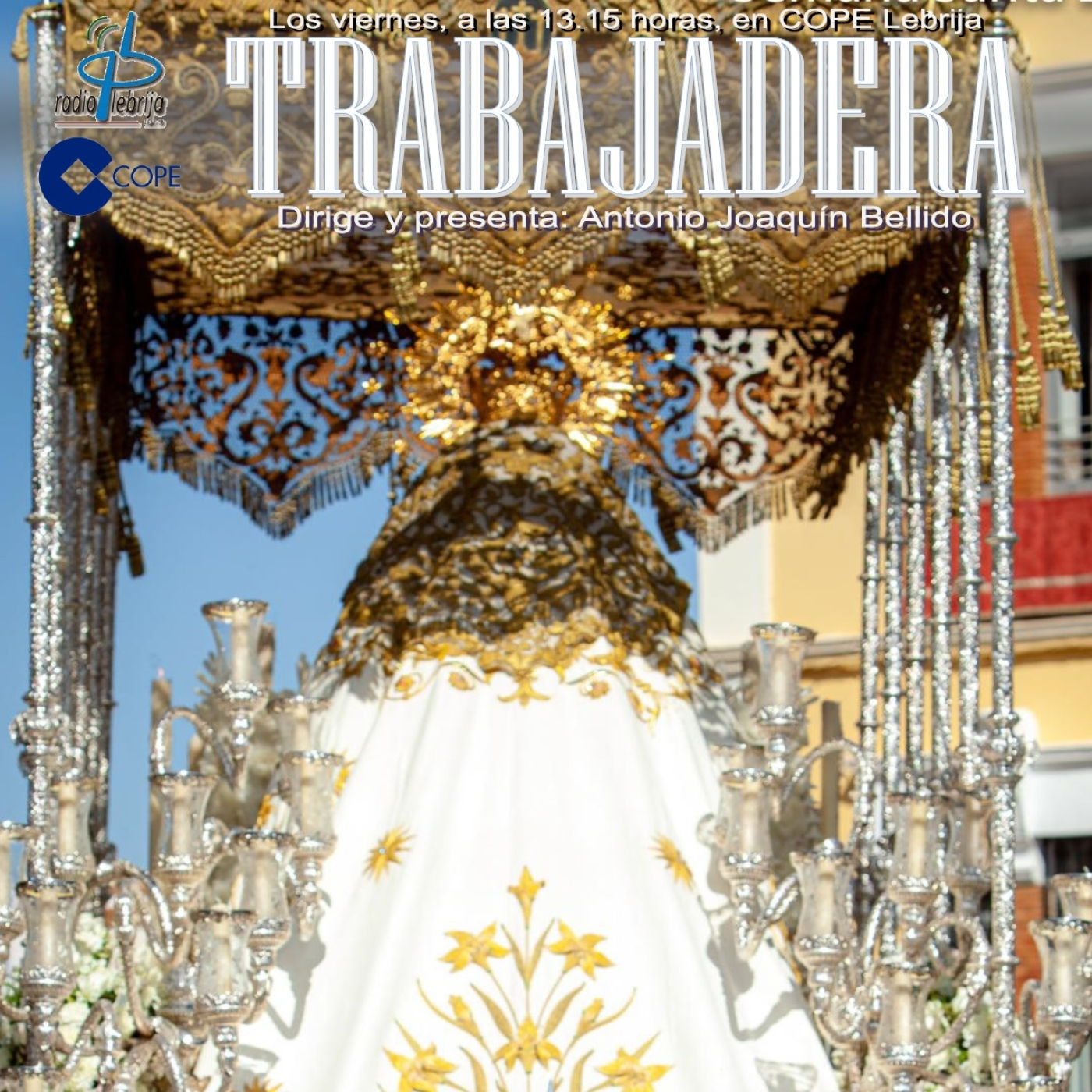 Trabajadera - Cope Lebrija
