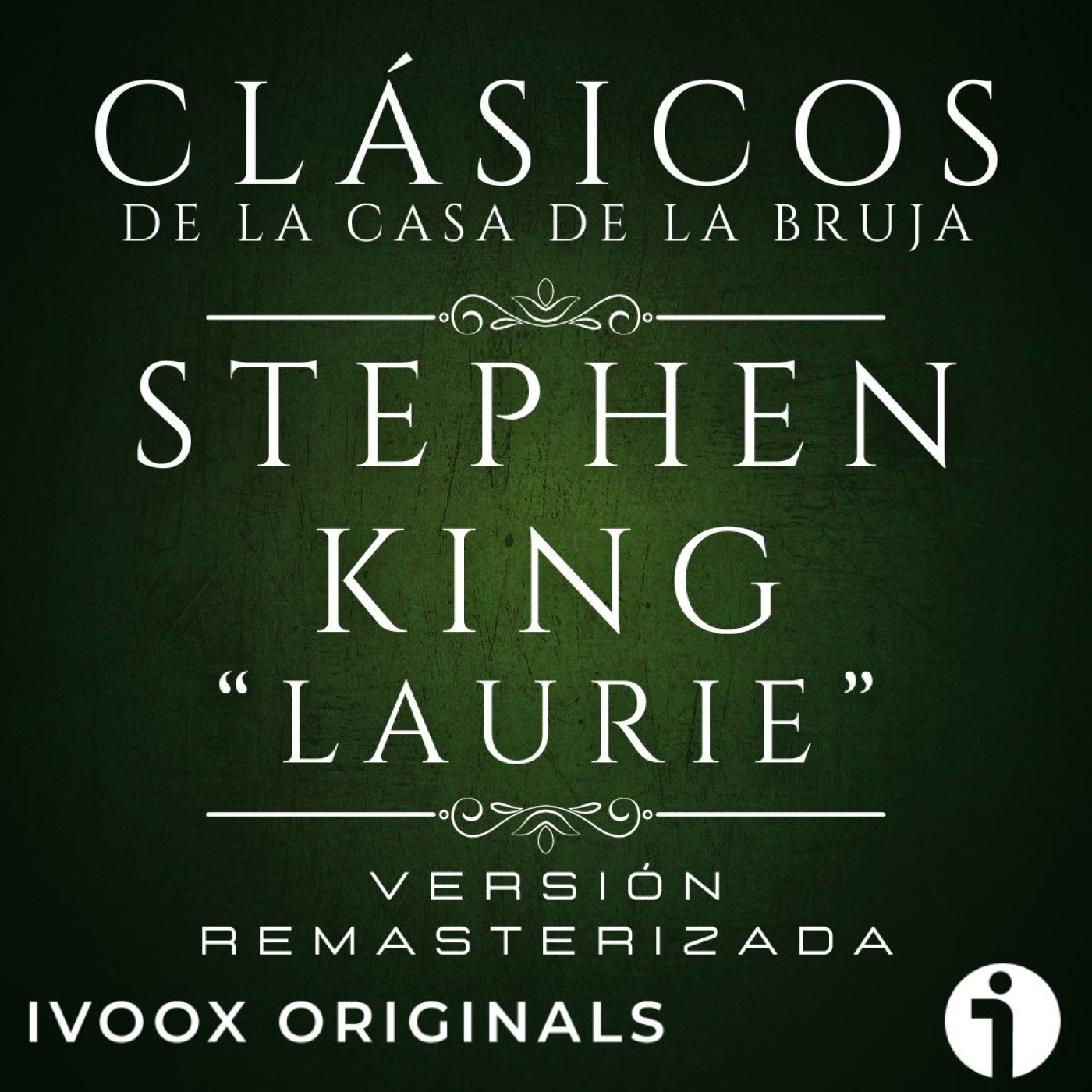 Laurie, de Stephen King