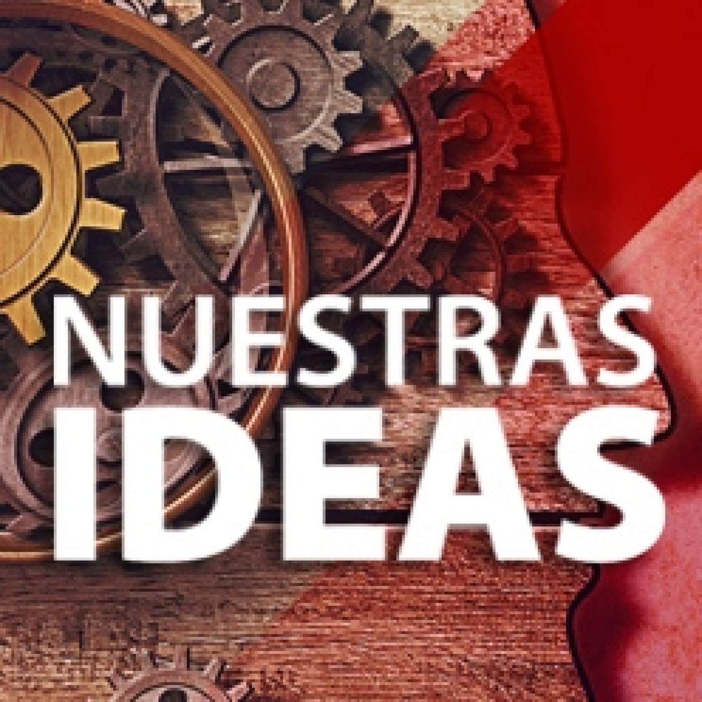¿Qué diferencias hay entre nación, Estado y Gobierno? episode artwork