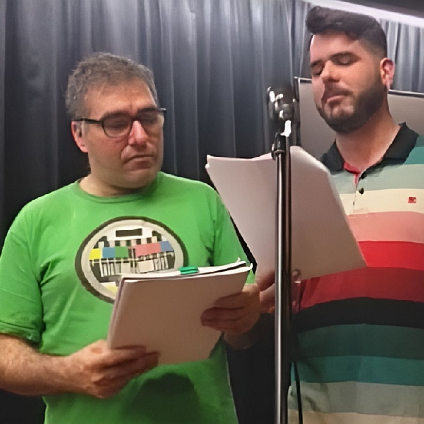 Radioteatre: 'Un enemic del poble' d'Henrik Ibsen episode artwork