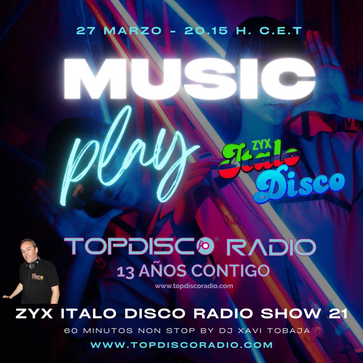 MUSIC PLAY