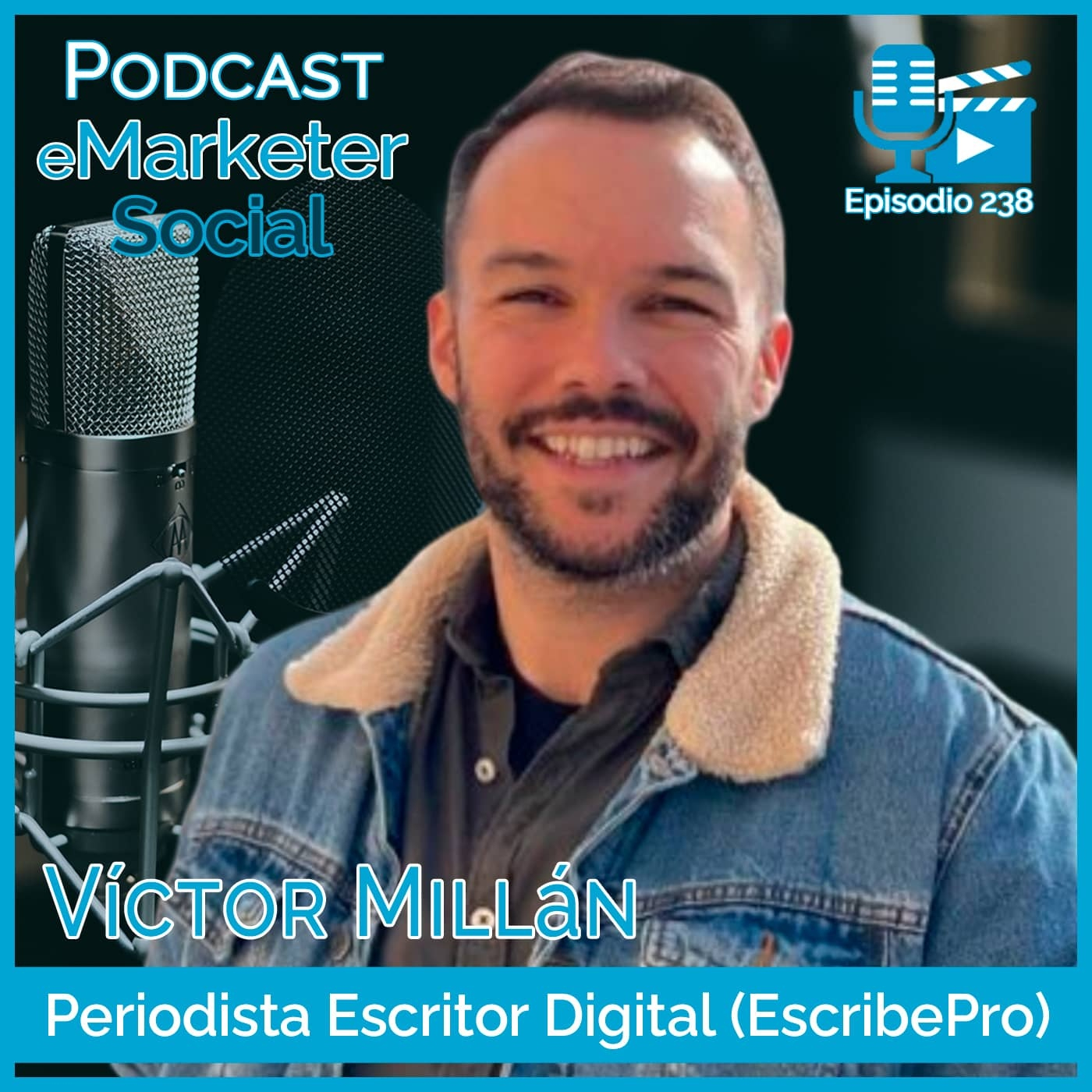 Podcast eMarketerSocial
