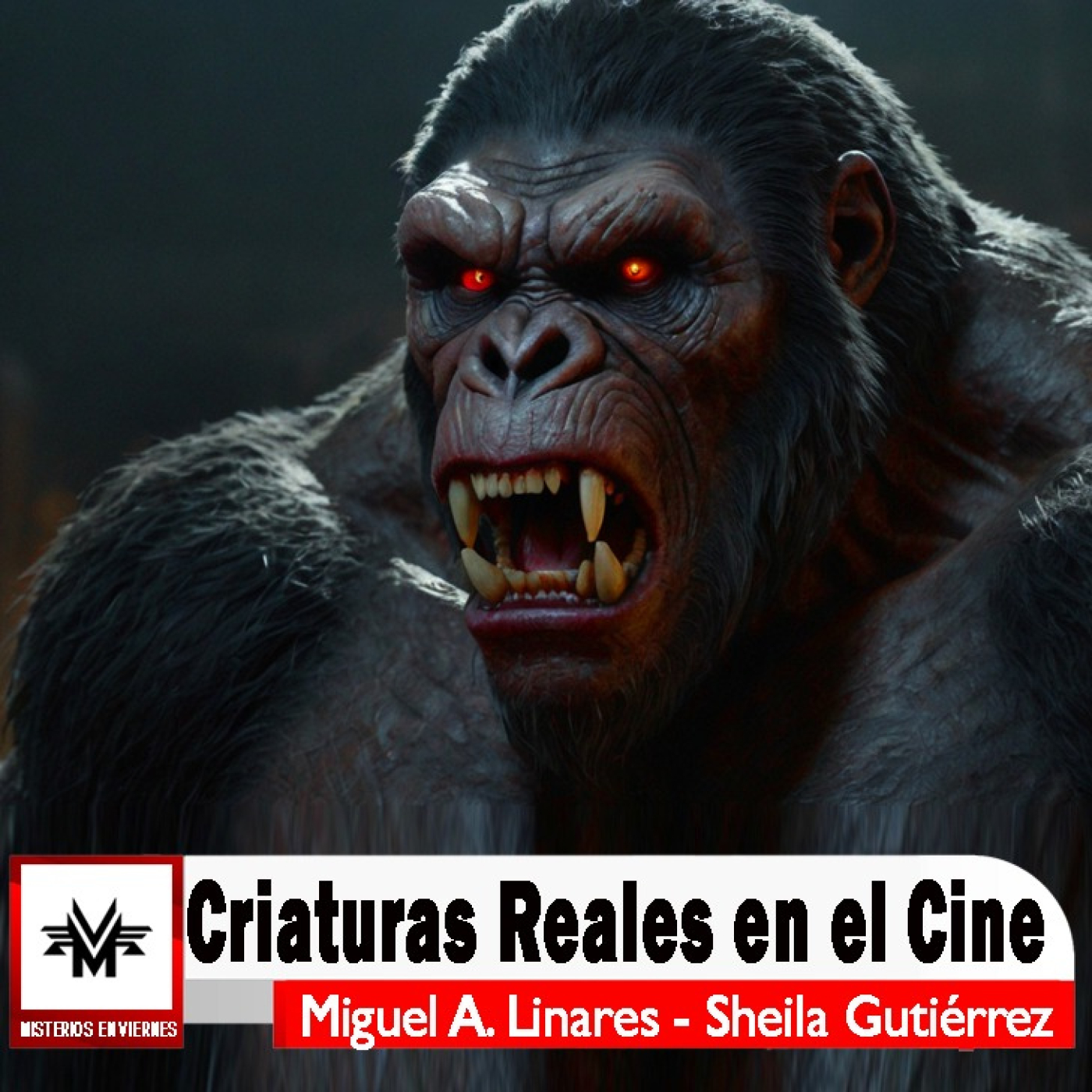 Misterios en Viernes