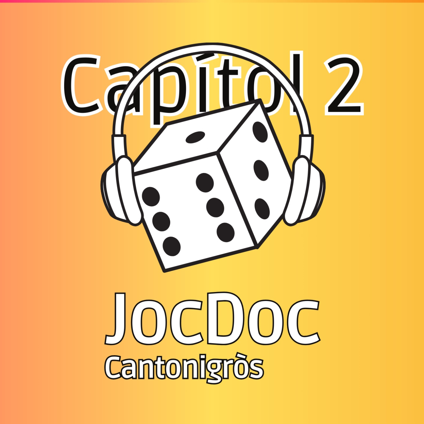 Projecte Veus - JocDoc