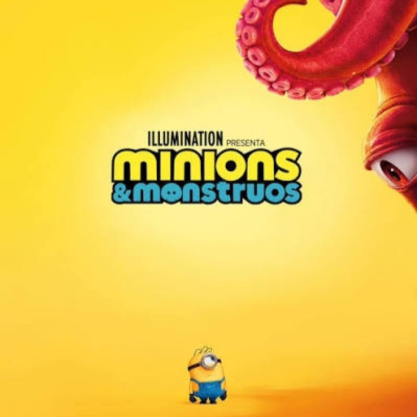 "Minions and Monster": un homenaje al cine + "La Muerte de Robin Hood" + "Normal" + BSO "El Hollywood de Los Minions" episode artwork