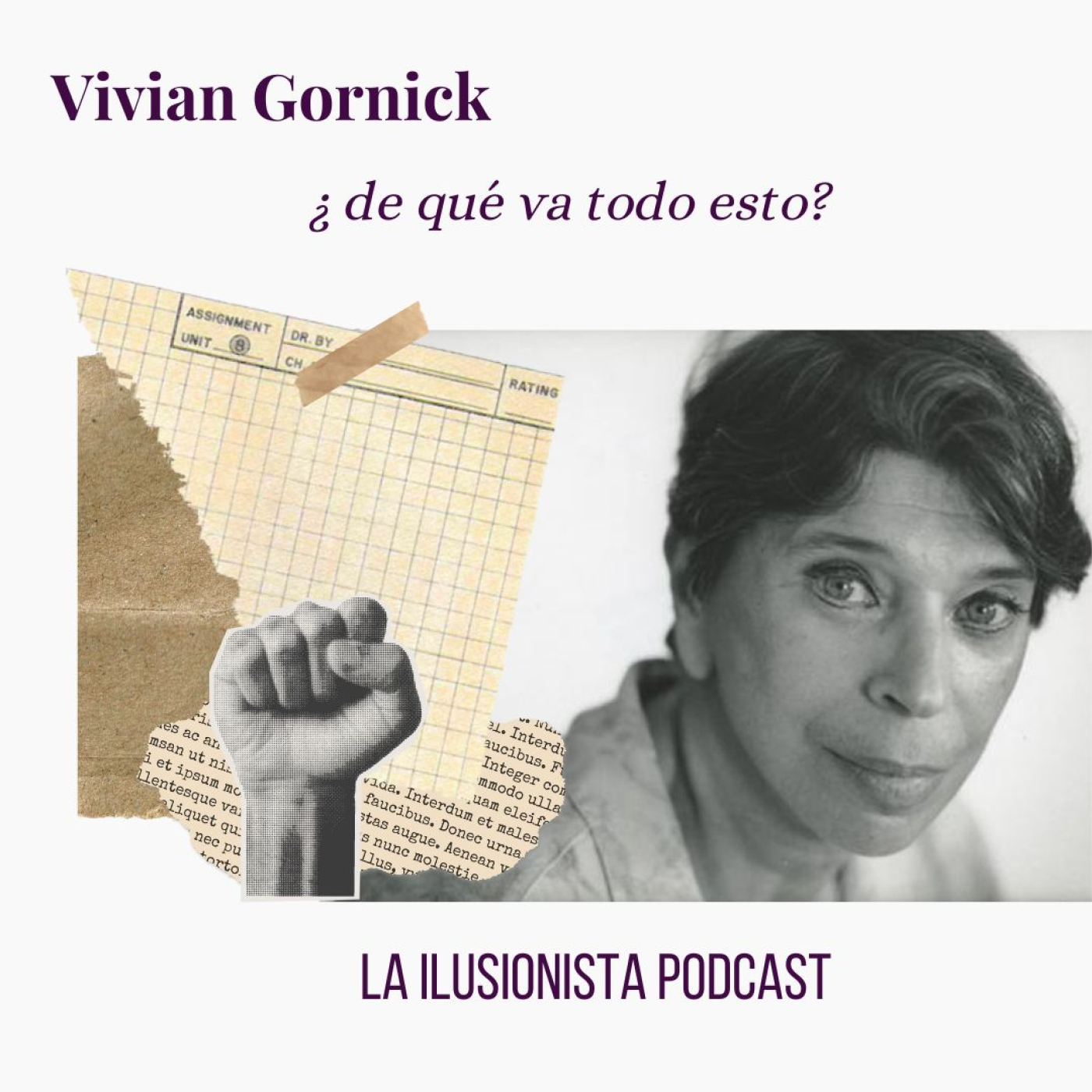 La Ilusionista