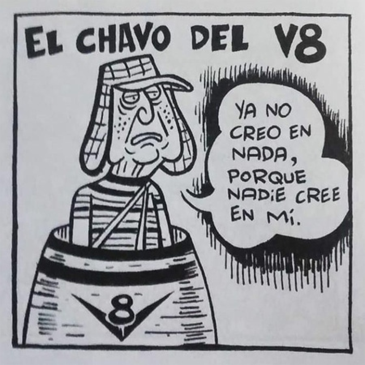 La Naranja Metálica