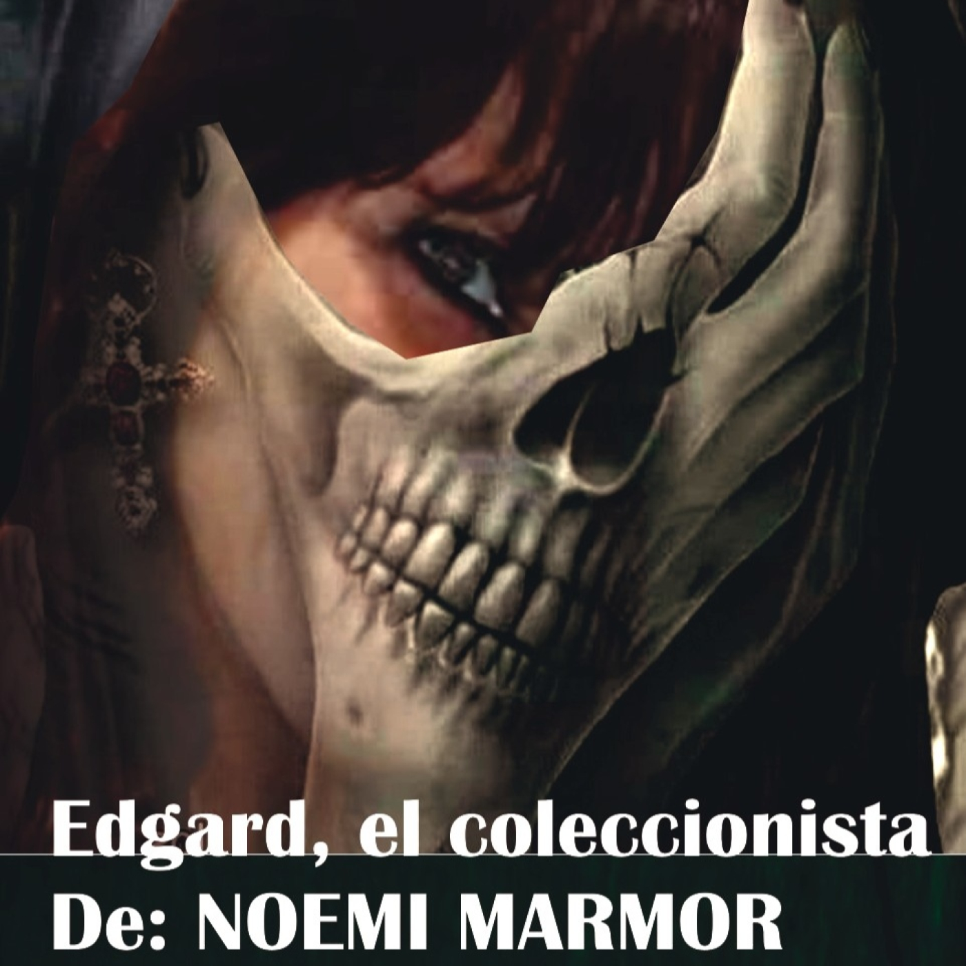 Edgar el Coleccionista