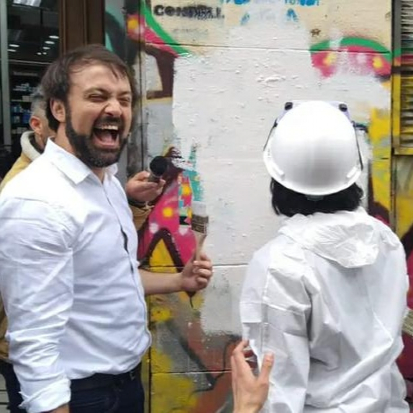En la Medida de lo Posible