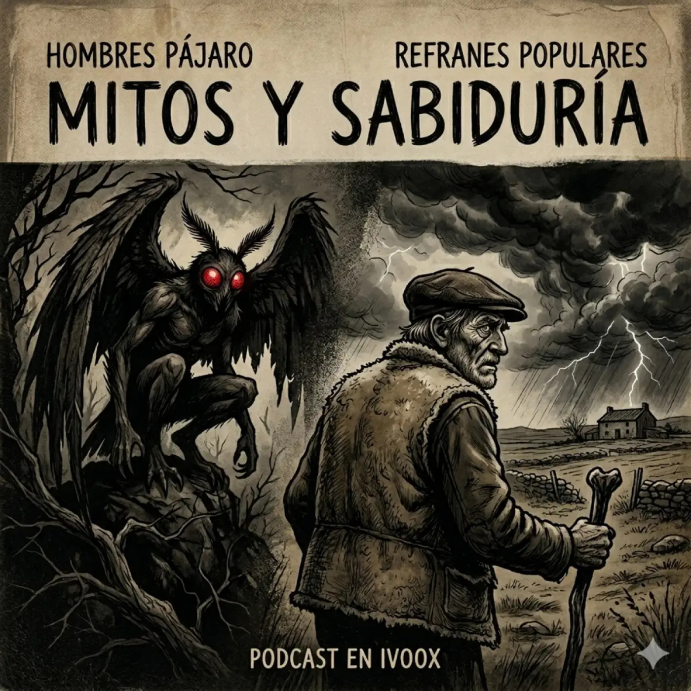 Informe Enigma T11 X 18: Mitos y sabiduría