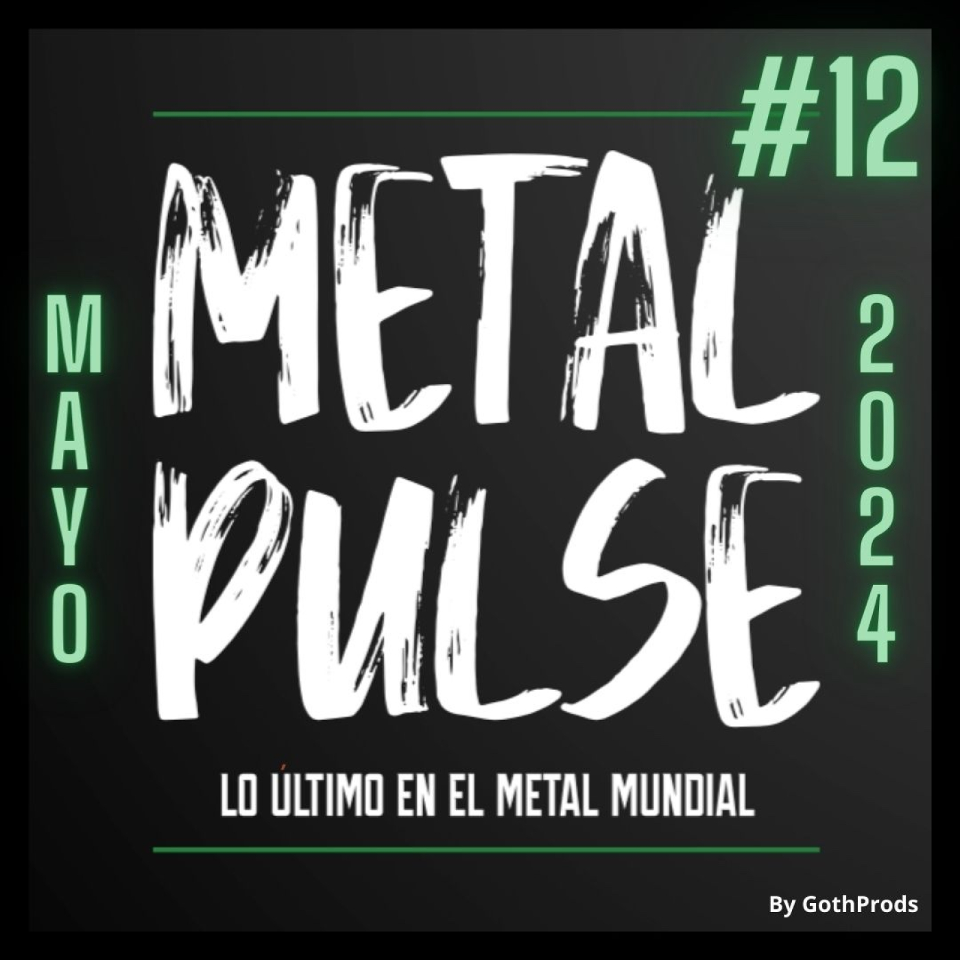 Metal Pulse