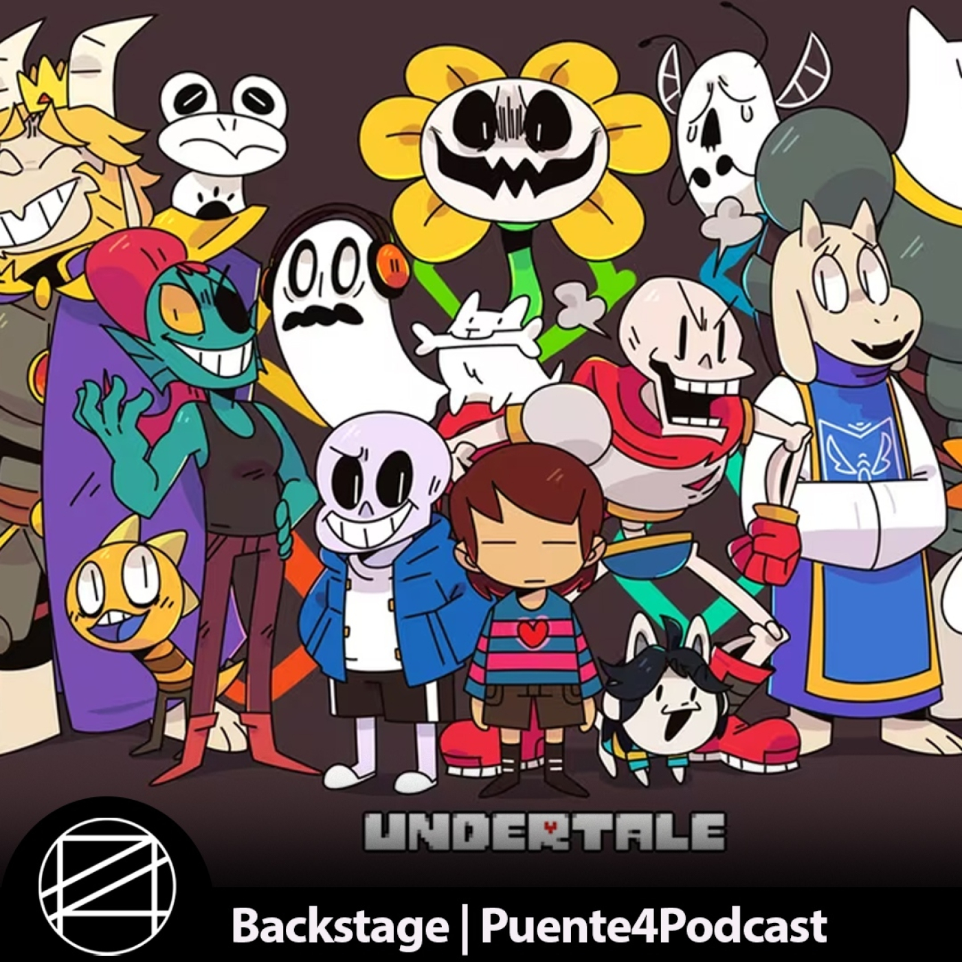Puente4Podcast