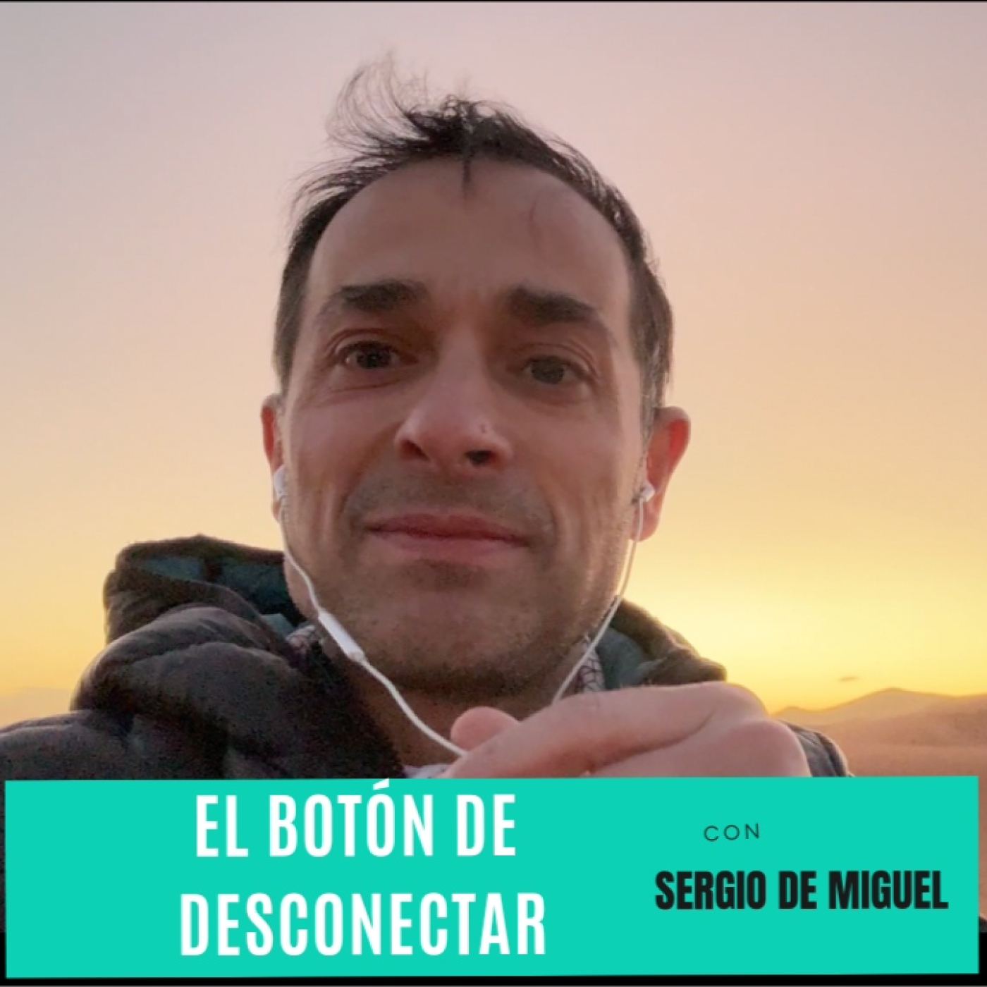RECUPERA TU EQUILIBRIO (RTE) - Sergio de Miguel