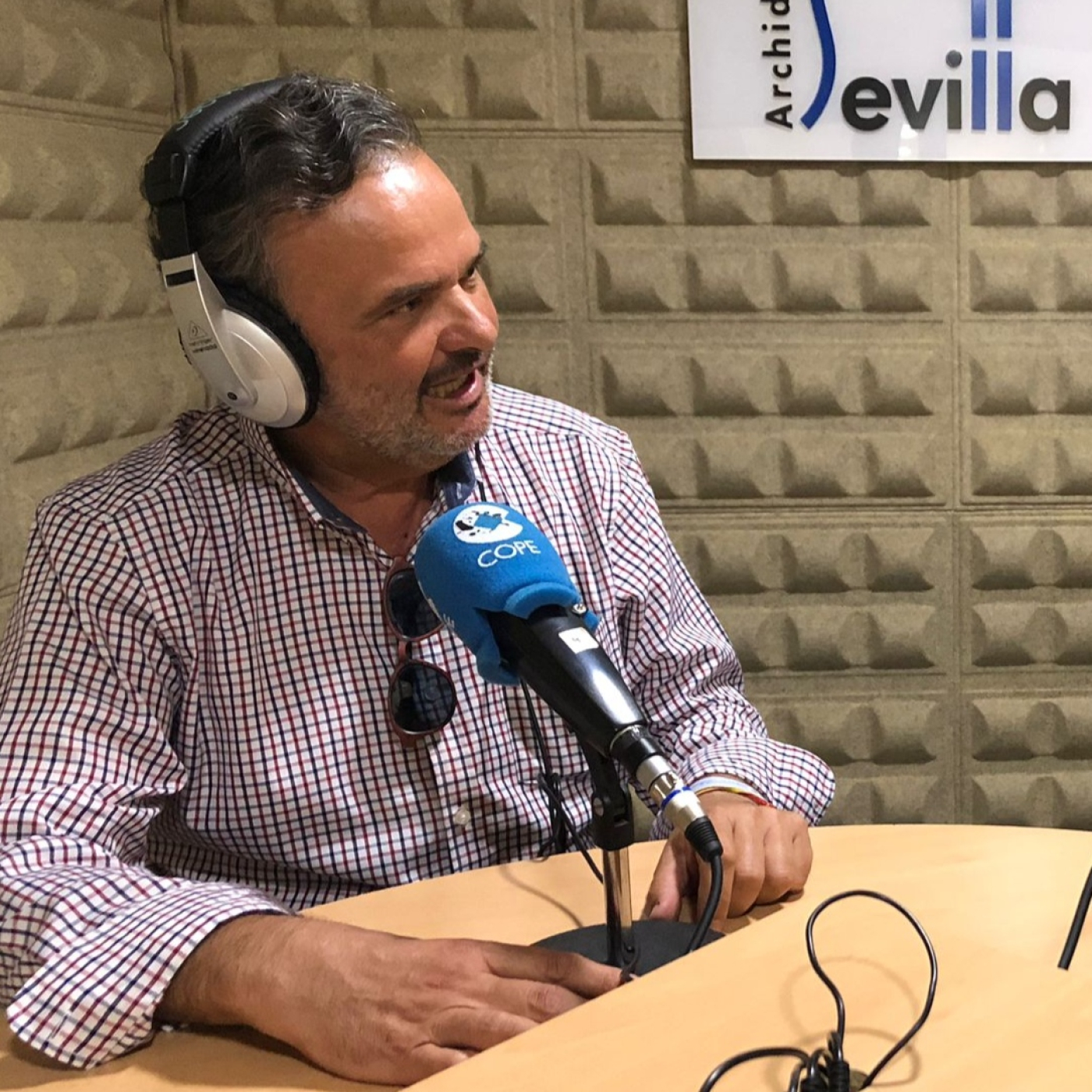 COPE Sevilla Religiosos