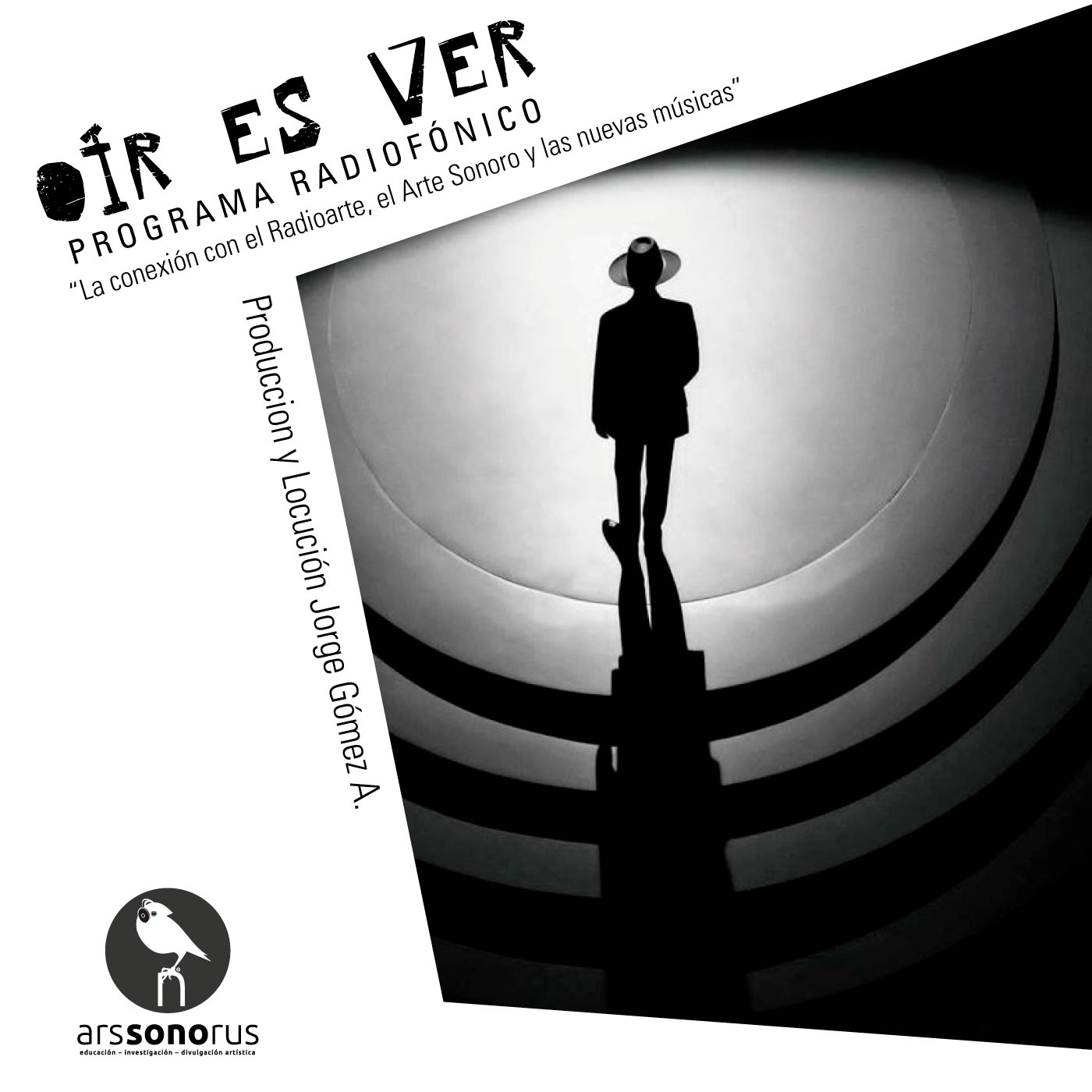 OIR ES VER