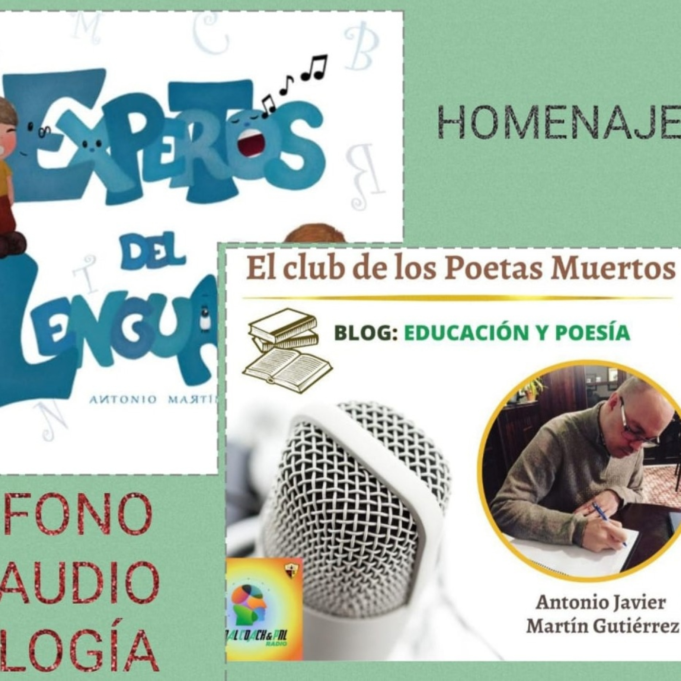 Radio Global Coach & Pnl